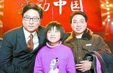 记者访河南骄傲洪战辉 称不喜欢被套上名人光环