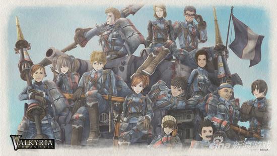 好玩无需名气 盘点冷门单机策略游戏佳作_单机