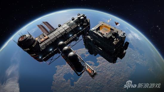 Steam一周销量排行榜 《精英:危险》登顶_单机