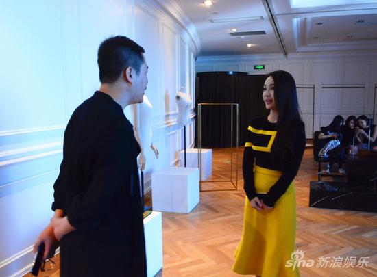 郭芮溪和卜柯文