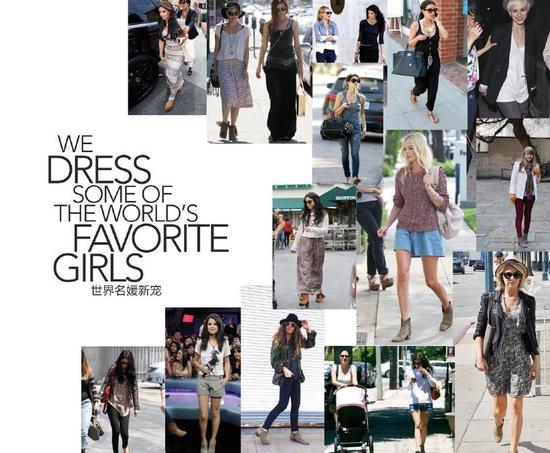 女鞋品牌Sam Edelman进驻中国_手机新浪网