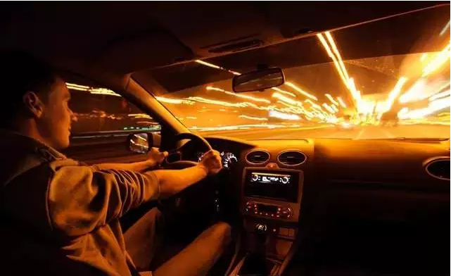 99%新手不懂 零成本治好长途疲劳驾驶