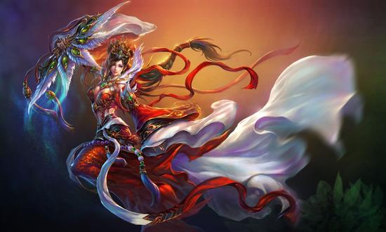 仙魔劫
