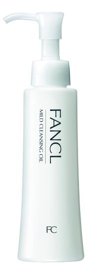 FANCL無添加净化修护卸妆液  RMB 228 / 120ml