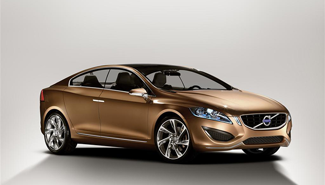 沃尔沃2018年在美投产新S60 和XC90同构架