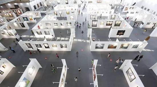 第三届南京国际美术展拟全球招募策展人