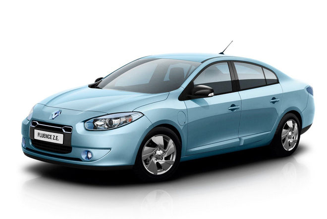 Fluence ZE