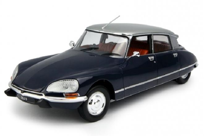 DS老爷车巡展:借“老车”卖新车