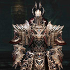 狂战士套装