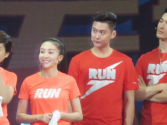 游戏中的陶慧娜