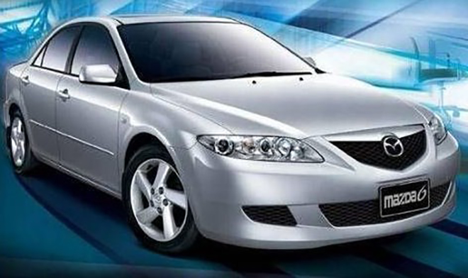 一汽将召回约28万辆马6 气囊存安全隐患