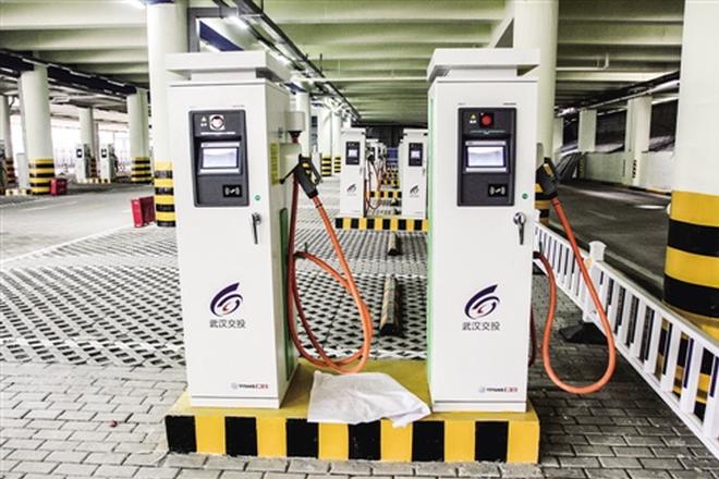 推PPP模式引入资本:充电站也要防投资过热