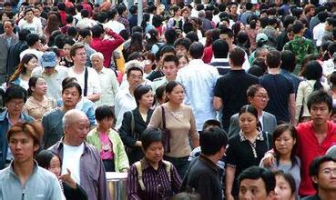 中国人口下降时间预测_研究人员预测2100年世界人口88亿中国人口数量会下降到