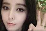 范冰冰無名指戒指搶鏡 李晨喊話收份子錢