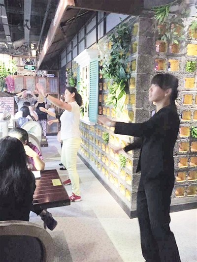 邢台好吃的饭店排行榜_邢台一餐厅每日快闪走红经理:主要是为吸引人气