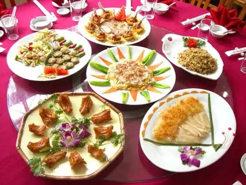 顺德美食节全攻略 好食好看好玩一样不能少_佛