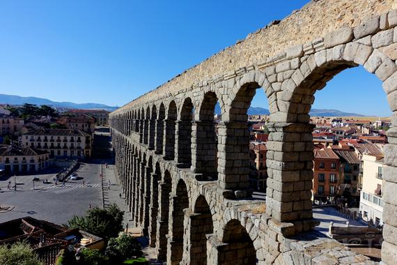 地中海迷情 慢慢的日子慢慢走_成都汽车网
