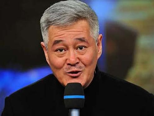 黄宏与赵本山的政治身份与出事传言 |赵本山