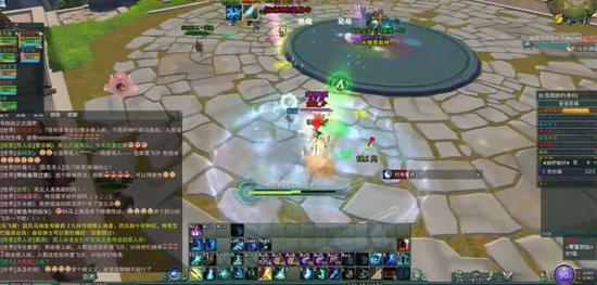 要想过先对诗 《剑网3》新副本boss李白唐门视