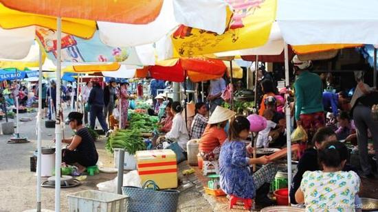 一年四季适合度假的岛屿 越南监狱岛_中山频道