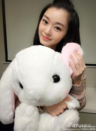 《伪装者》于曼丽大热 宋轶携手作者拍手游微电影_雷人囧图_新浪游戏_新浪网