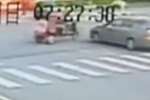 女子車禍后被確認(rèn)身亡 抬上殯儀車時(shí)又復(fù)活