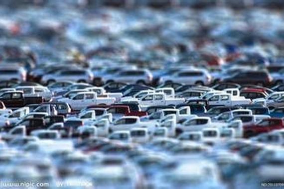 奇瑞金戈波：购置税受惠奇瑞全部产品