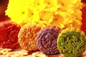 月饼节已过:盘点那些不得不说的英语单词|月饼