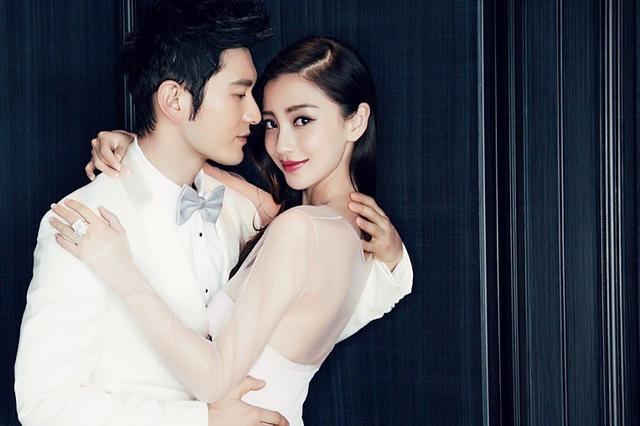 明星婚礼是秀场 成人际关系的试金石 - 娱乐派 - 娱乐有我 自成一派 :: 最新娱乐新闻尽在娱乐派