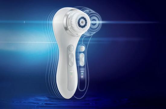 洗脸神器排行_妙龄女被“洗脸神器”洗毁容:小伙伴们都在用