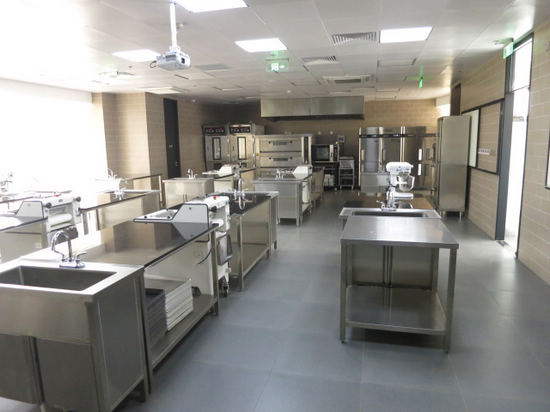 企业CJ Foodville在京开设海外首家培训中心|韩