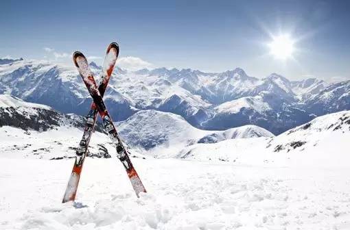 滑雪骨折3个应急处理方法