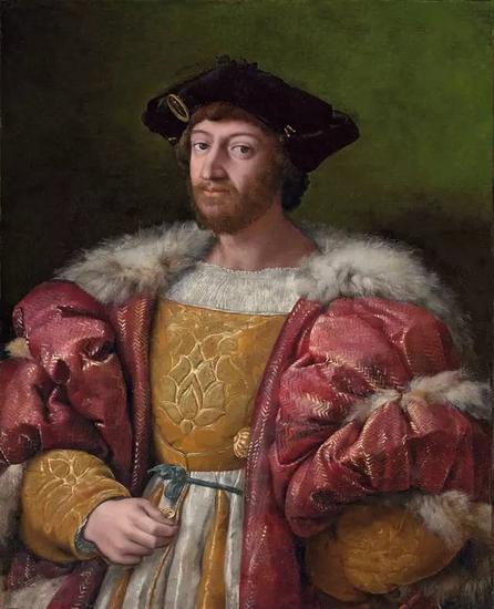 是谁伸出手指点化了艺术:不是神_藏趣逸闻