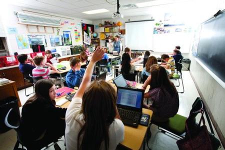 专家全面解读美国高中三大类课外活动 |美国高