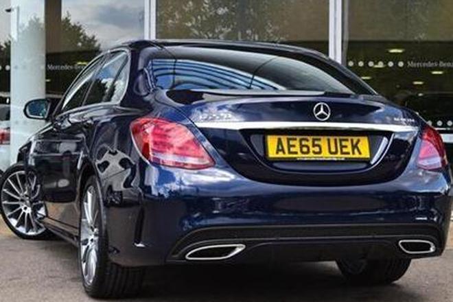 奔驰欲在日本市场投放更多柴油车