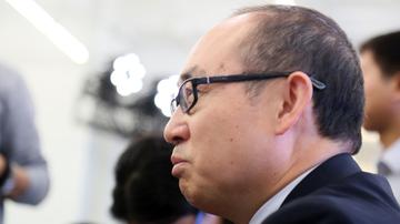 谁黑了潘石屹？