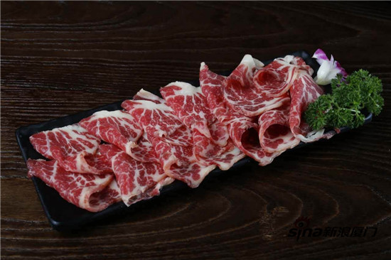 潮汕牛肉火锅