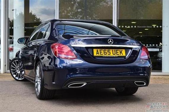 奔驰欲在日本市场投放更多柴油车