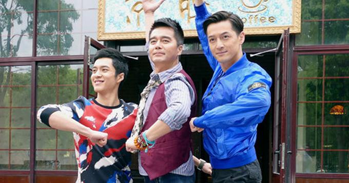 电视剧频道首页_最新电视剧、综艺节目资讯_新浪娱乐_新浪网