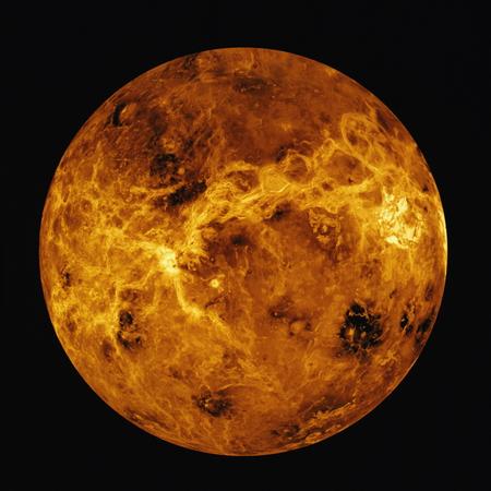 古典占星中金星的含义