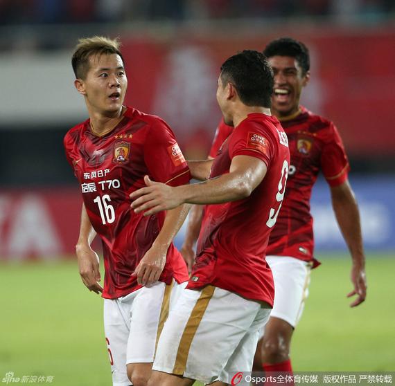 黄博文:对随国安夺冠印象深