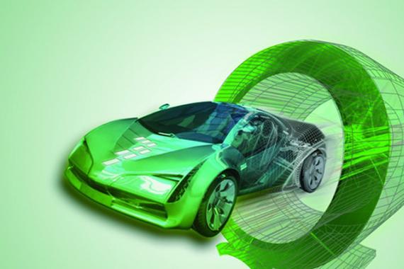 东雪:动力总成升级 主力车型将受益于政策