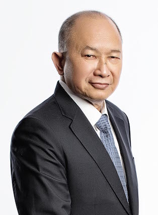 吴宇森资料图
