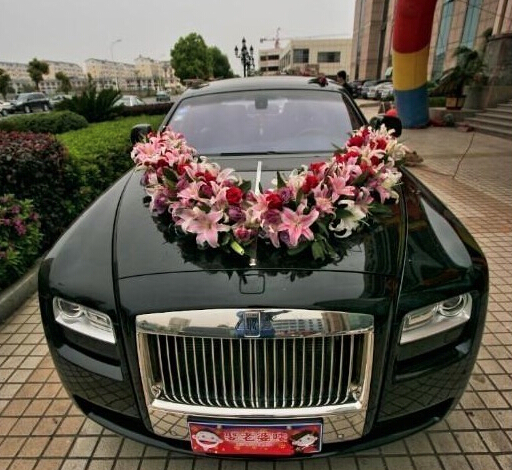 詹姆斯顿珠宝婚礼不玩珠宝玩名车惊现沈阳_新浪青岛_新浪网