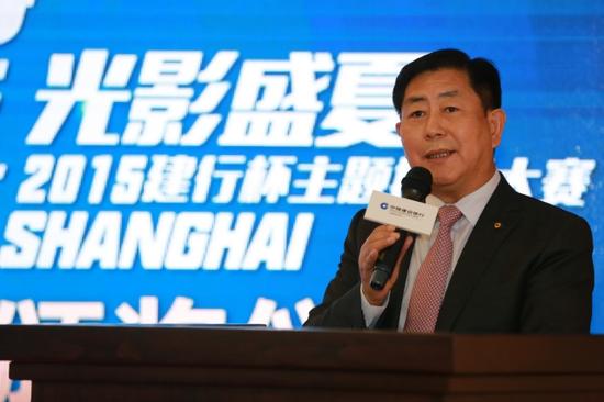 建行摄影大赛总投稿作品超千幅 展现光影艺术