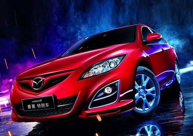 睿翼驾享激情中秋国庆自驾首选座驾