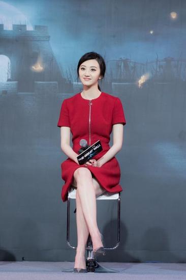 景甜赴巴黎看迪奥 盘点Dior的那些大牌粉丝|粉