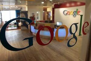 谷歌手抖把Google.com域名给卖了 售价12美元