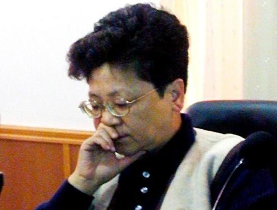 女巨贪杨秀珠纽约出庭 法官暂未判政治庇护(