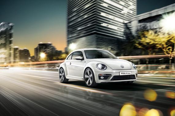 大众:柴油尾气门调查可能需要数月